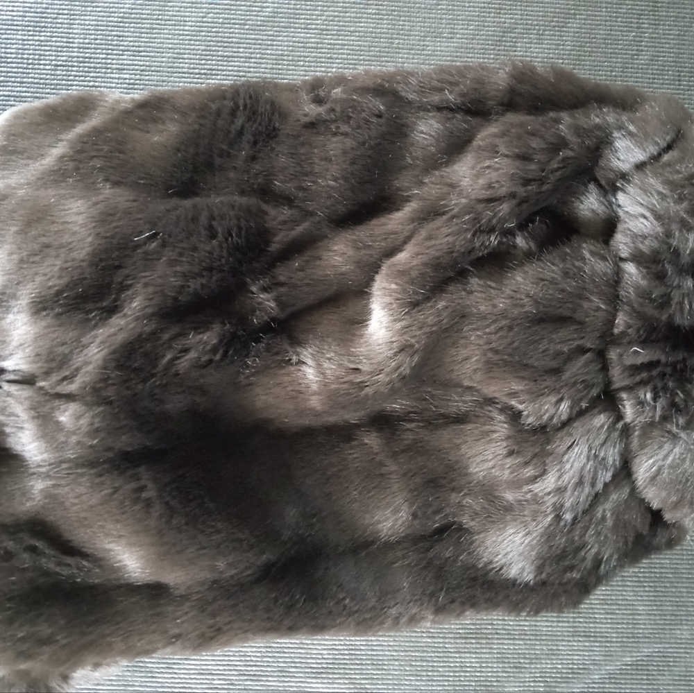 New fur Boot Covers 🍂🍁 - Picture 3 of 3